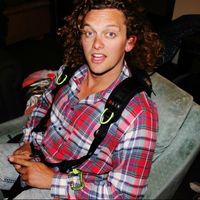 Photos de Miles Cottman