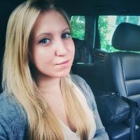 Maria Movsesyan's Photo