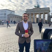 Abdul  Hamdoun's Photo