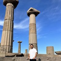 s. Can Durmaz's Photo