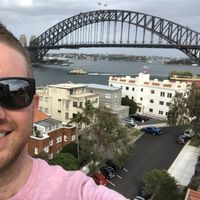 Brett Bowen的照片