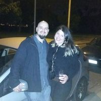 Patricia Castro's Photo