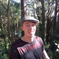 Ben McClean的照片