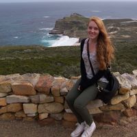 Anja Maehlmeyer's Photo