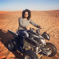 Dheeraj Asrani's Photo