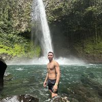 Keny Betancourt's Photo