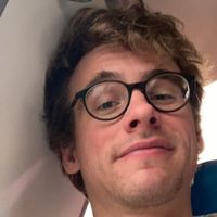 Louis Nagot的照片