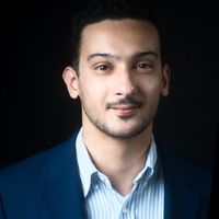 Ahmed Zoghlami's Photo