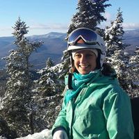 Christina Marie的照片