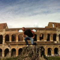 Photos de Federico Melandri