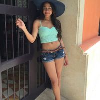 Alejandra Meza's Photo