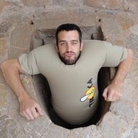 Lluís Marfany Mazaira的照片