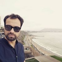 marco pacheco's Photo