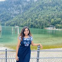 Kavya Murugesan's Photo