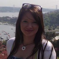 Setenay Suyünç的照片