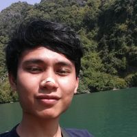 Fotos de Sandi Saputra