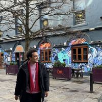 Ibraham Herrmas's Photo