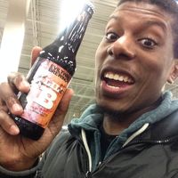 Romario Joseph's Photo