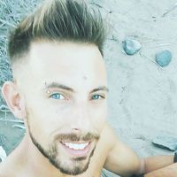 Marco Simmini Lopez的照片