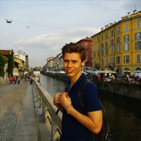 Nicolas Grätz的照片