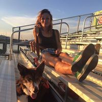 Suzanne Mason的照片