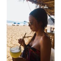 Naty Garcia的照片