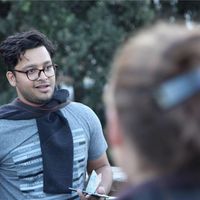 Vipul Abhishek的照片