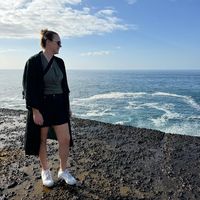 Nitschijanerin's Photo