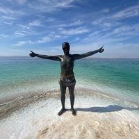 Abood Alanazi's Photo