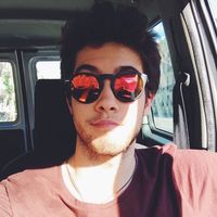 Òscar Nadal Lamoglia's Photo