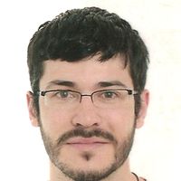 Diego Ibáñez's Photo