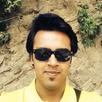 Sameer Kotwani's Photo