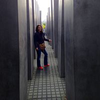 Claire Cubizolles的照片