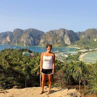 Florencia Cámara的照片