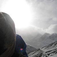 Sascha Rumpel's Photo