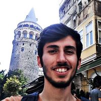 Hakan Gülcan的照片