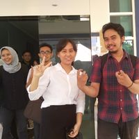 Awang Bagas  Wiratama's Photo