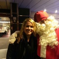 Anna Karlsson的照片