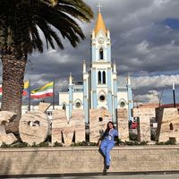 Neyla  Sepúlveda's Photo