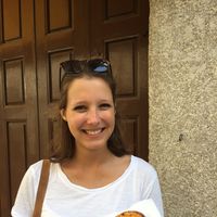 Kristina Kock的照片