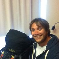 Fotos de Martin  Hay