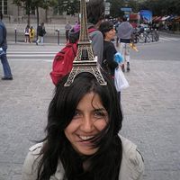 Fotos de Merve Cagirici