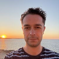 Jamie Eckermann's Photo