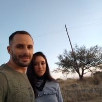 Andrés de la Cruz's Photo