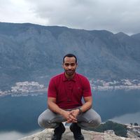 Hosam Mohammed's Photo