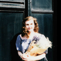 Charlotte Cameron's Photo