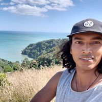 Maninder Singh's Photo