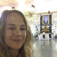 Fotos de Sarah Zabloudil