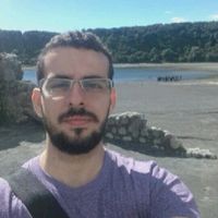 Gabriel Bermúdez's Photo