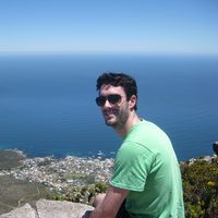 Michael Evans的照片